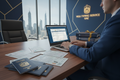 Visa Typing Service