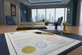 Trade License Typing Service