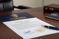 Power of Attorney Typing Service